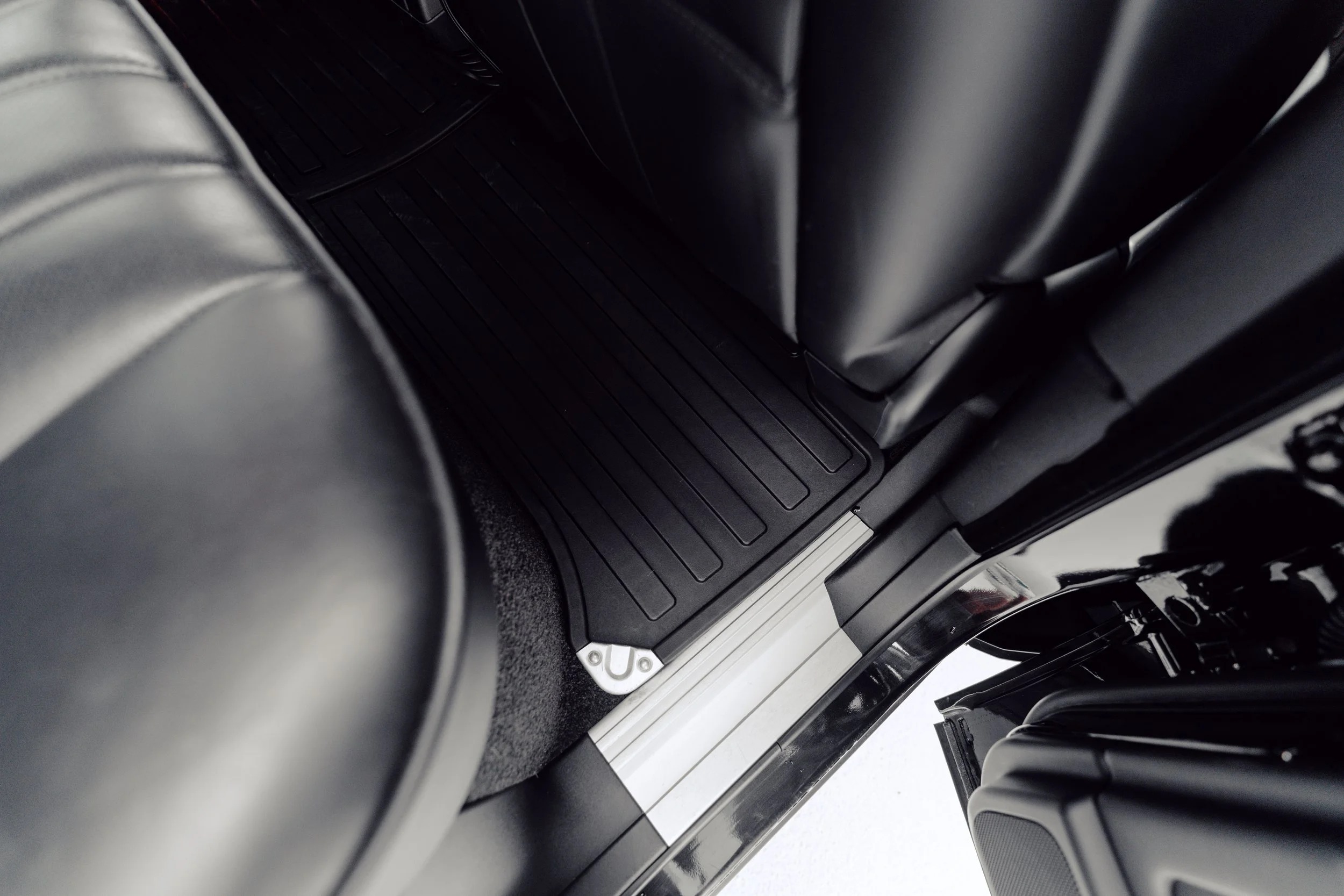 2012 Range Rover Supercharged