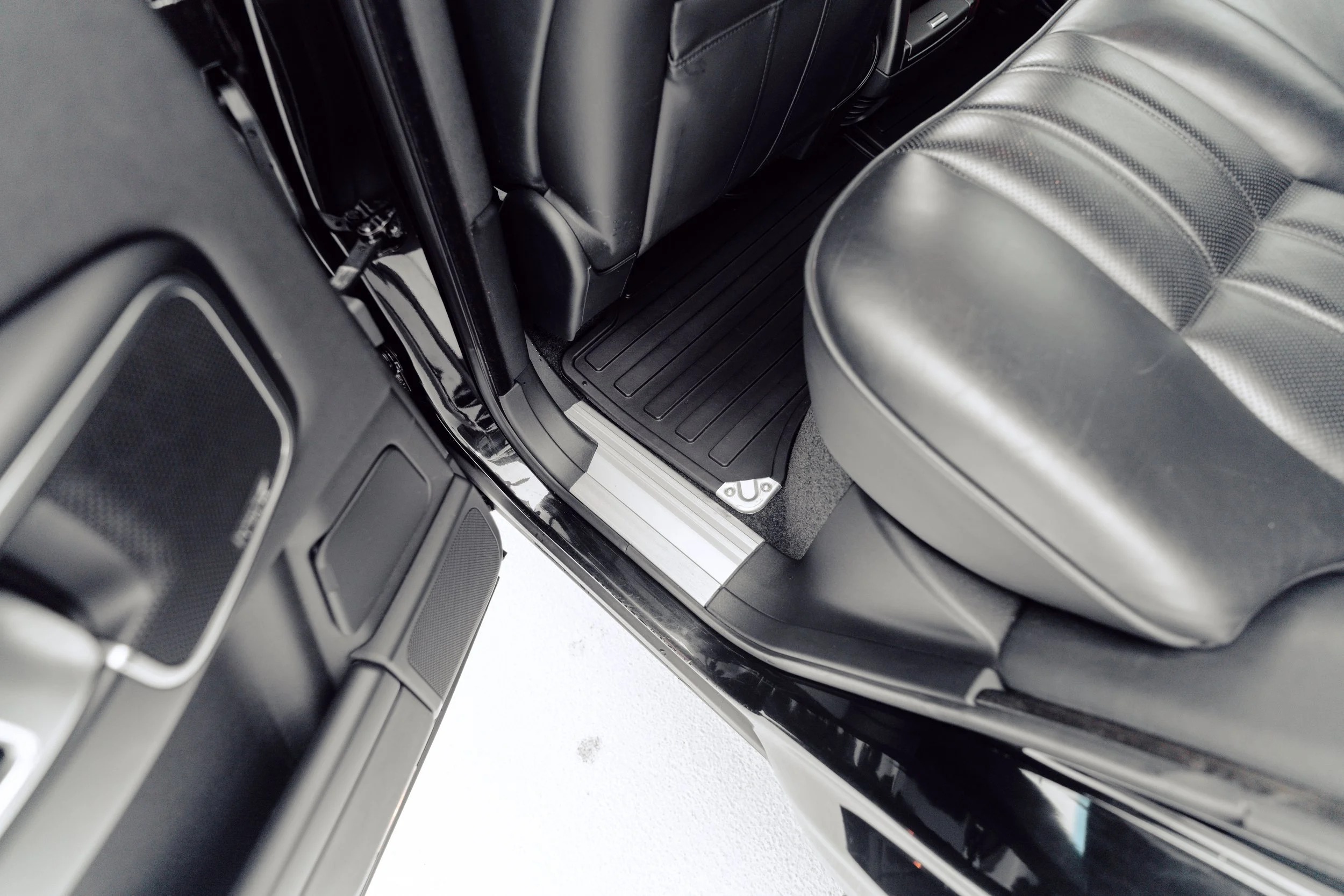 2012 Range Rover Supercharged