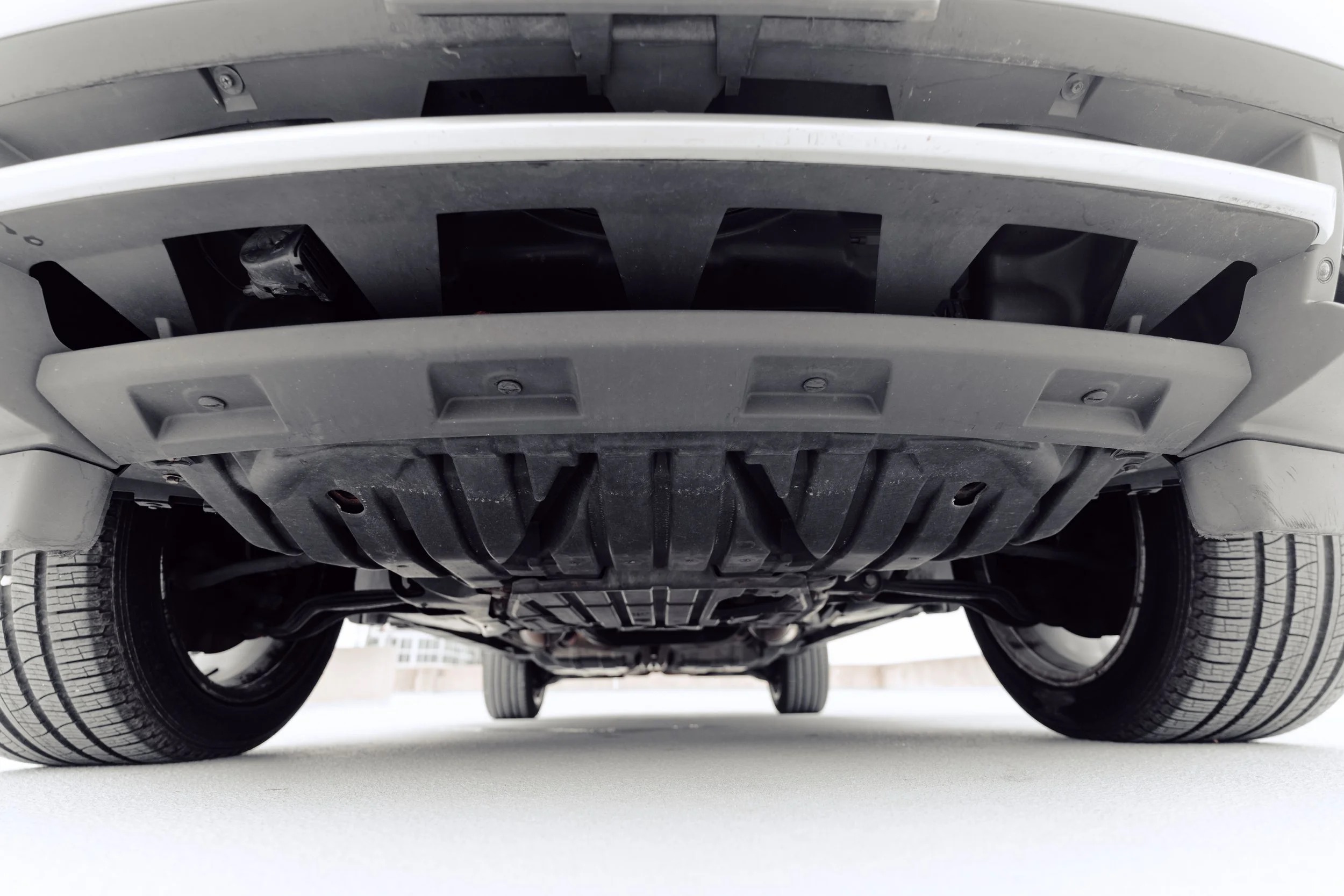 2012 Range Rover Supercharged