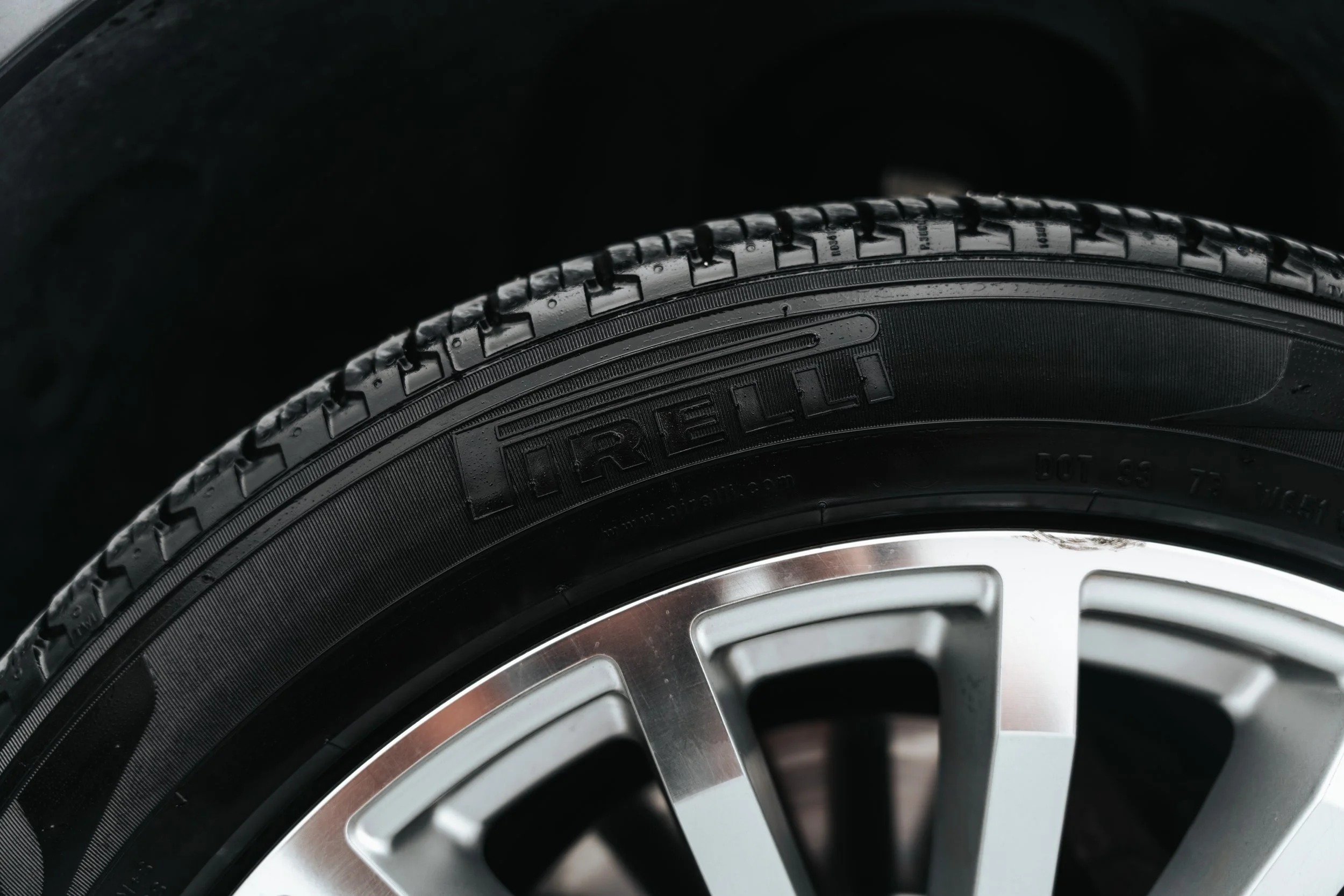 2012 Range Rover Supercharged