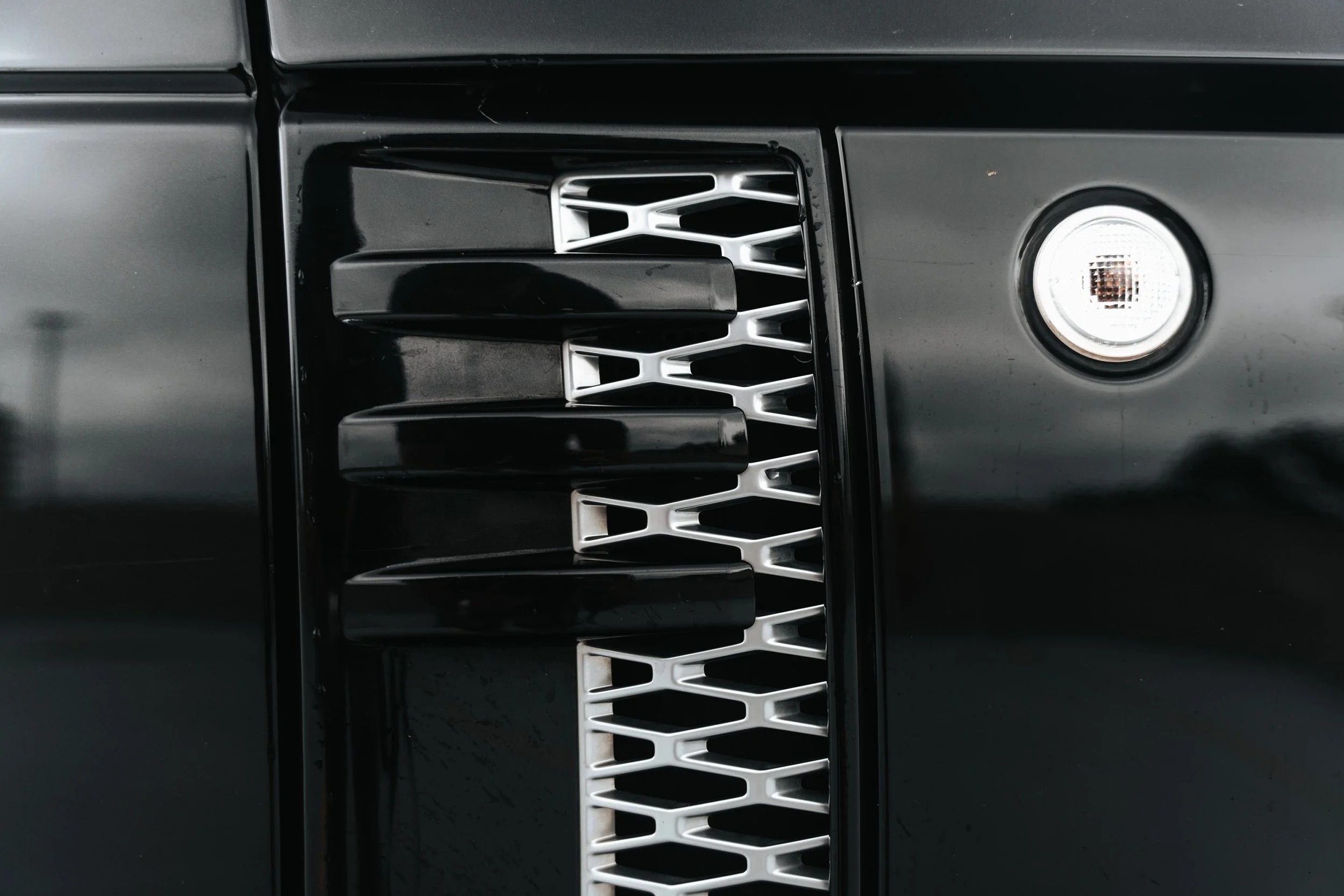2012 Range Rover Supercharged