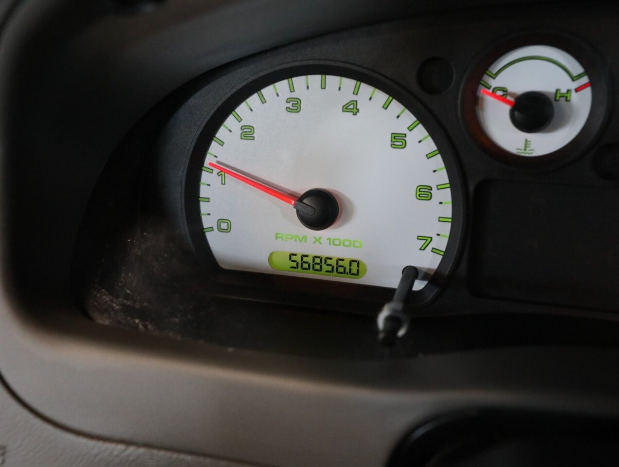 1-Owner, 58k-Mile 2011 Ford Ranger Sport
