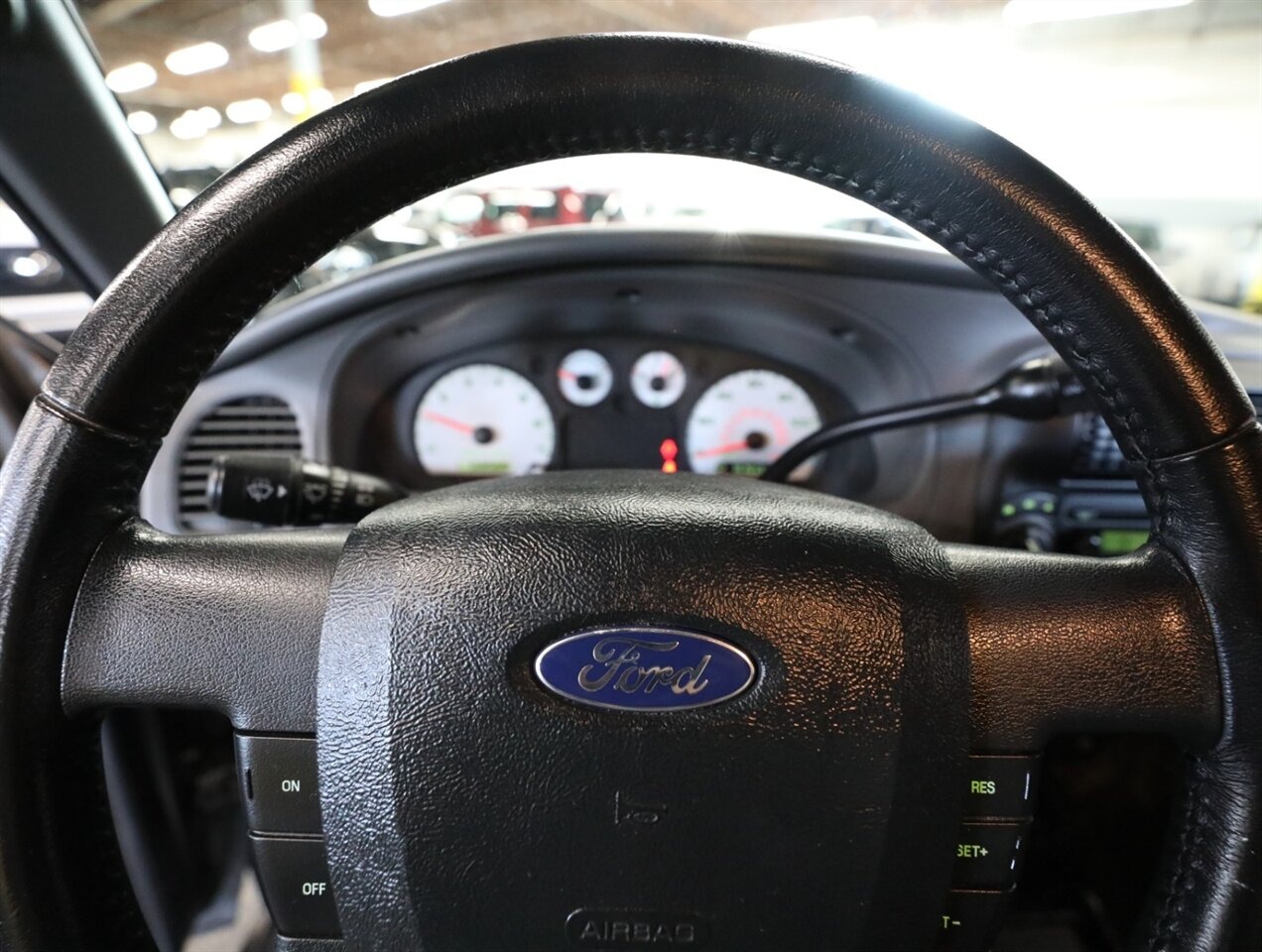 1-Owner, 58k-Mile 2011 Ford Ranger Sport