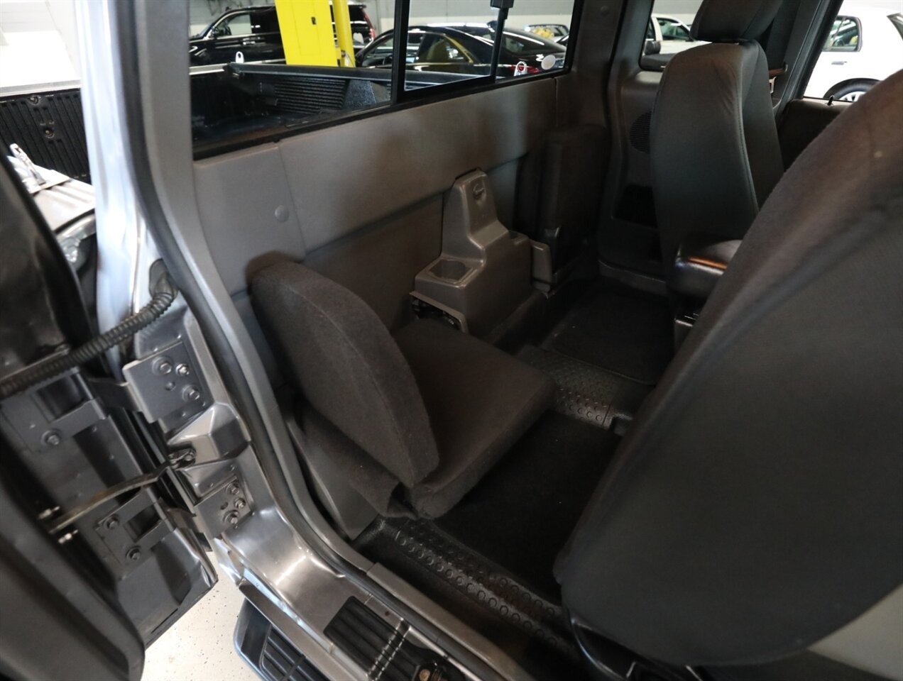 1-Owner, 58k-Mile 2011 Ford Ranger Sport