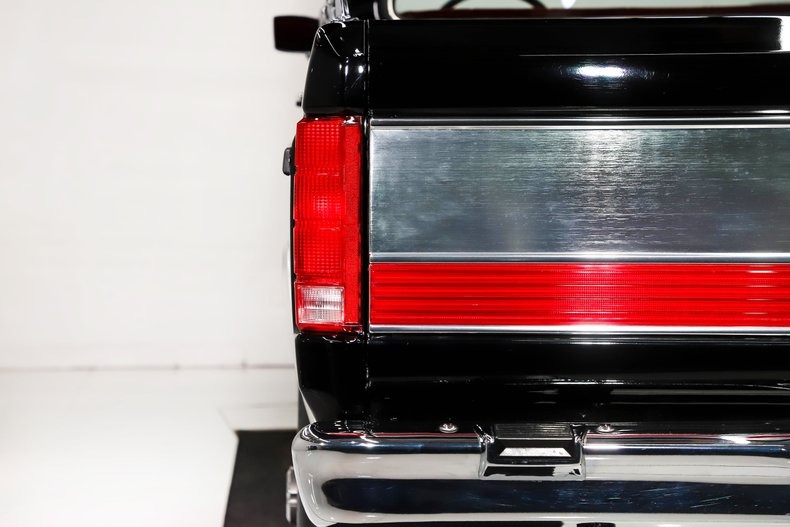 307-Mile 1985 Ford F-150 XLT Lariat