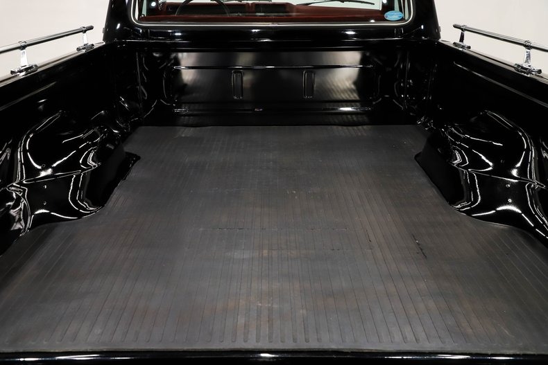 307-Mile 1985 Ford F-150 XLT Lariat