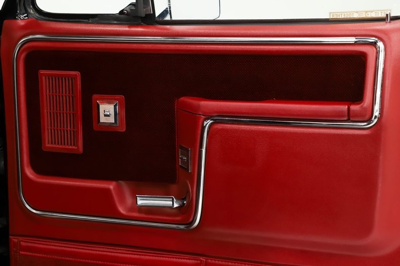307-Mile 1985 Ford F-150 XLT Lariat