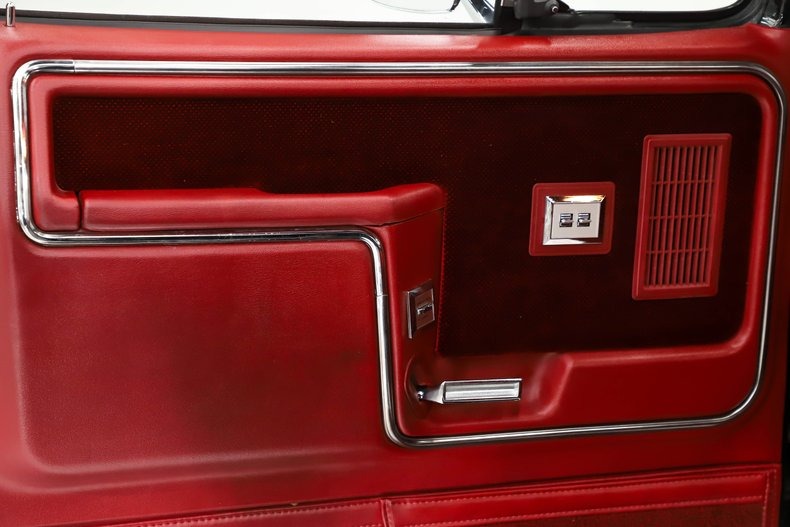 307-Mile 1985 Ford F-150 XLT Lariat