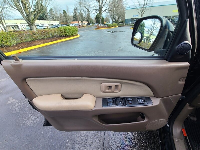 Modified 2001 Toyota 4Runner SR5