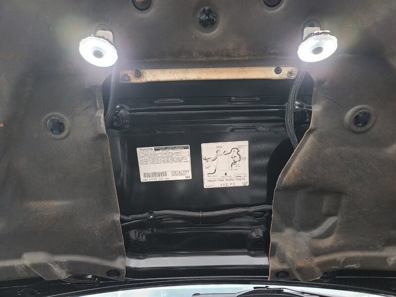 Modified 2001 Toyota 4Runner SR5
