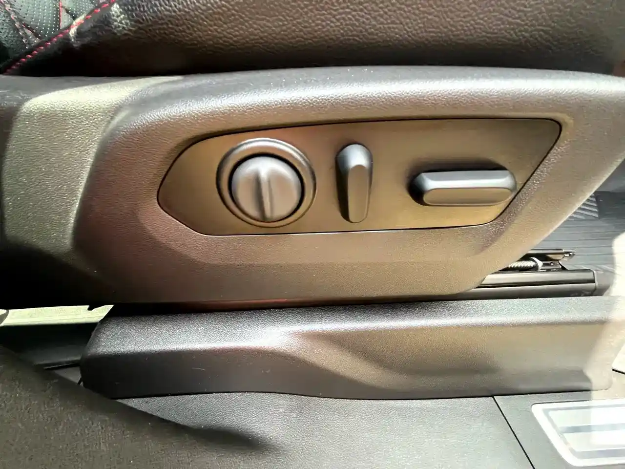 2020 Chevrolet Silverado 1500 - 2
