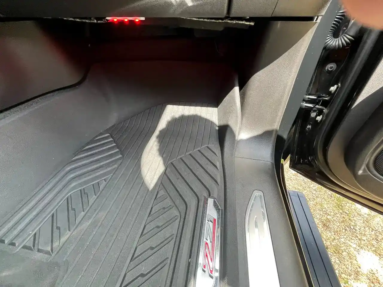 2020 Chevrolet Silverado 1500 - 3