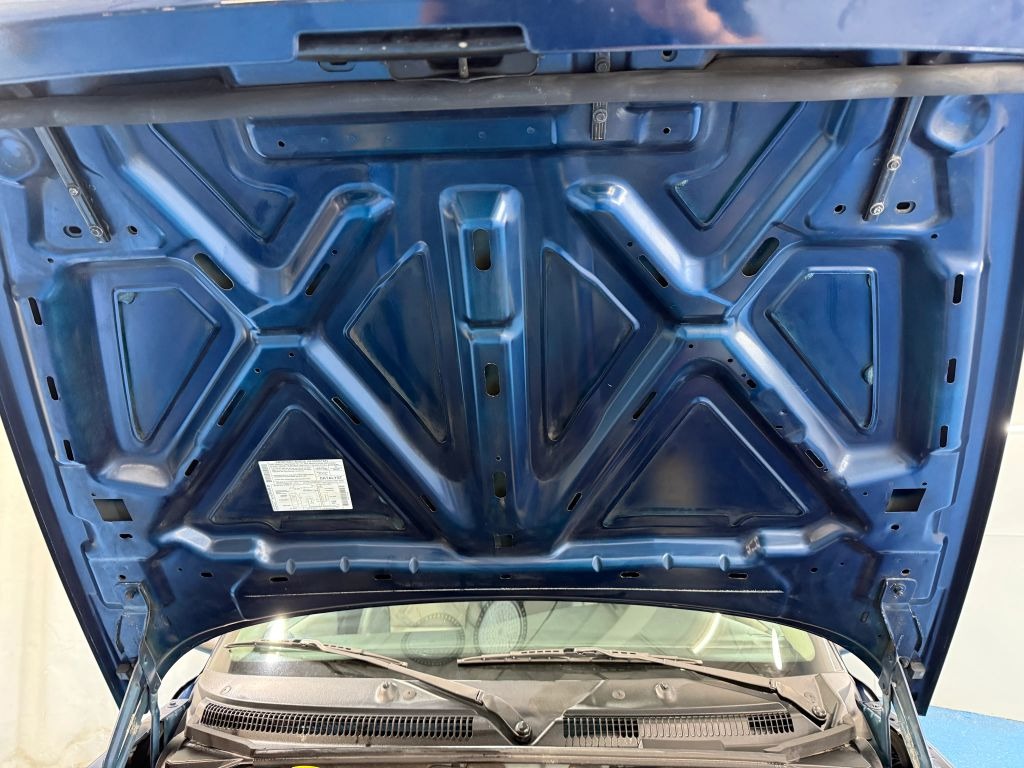 2001 Dodge Durango R/T - 2