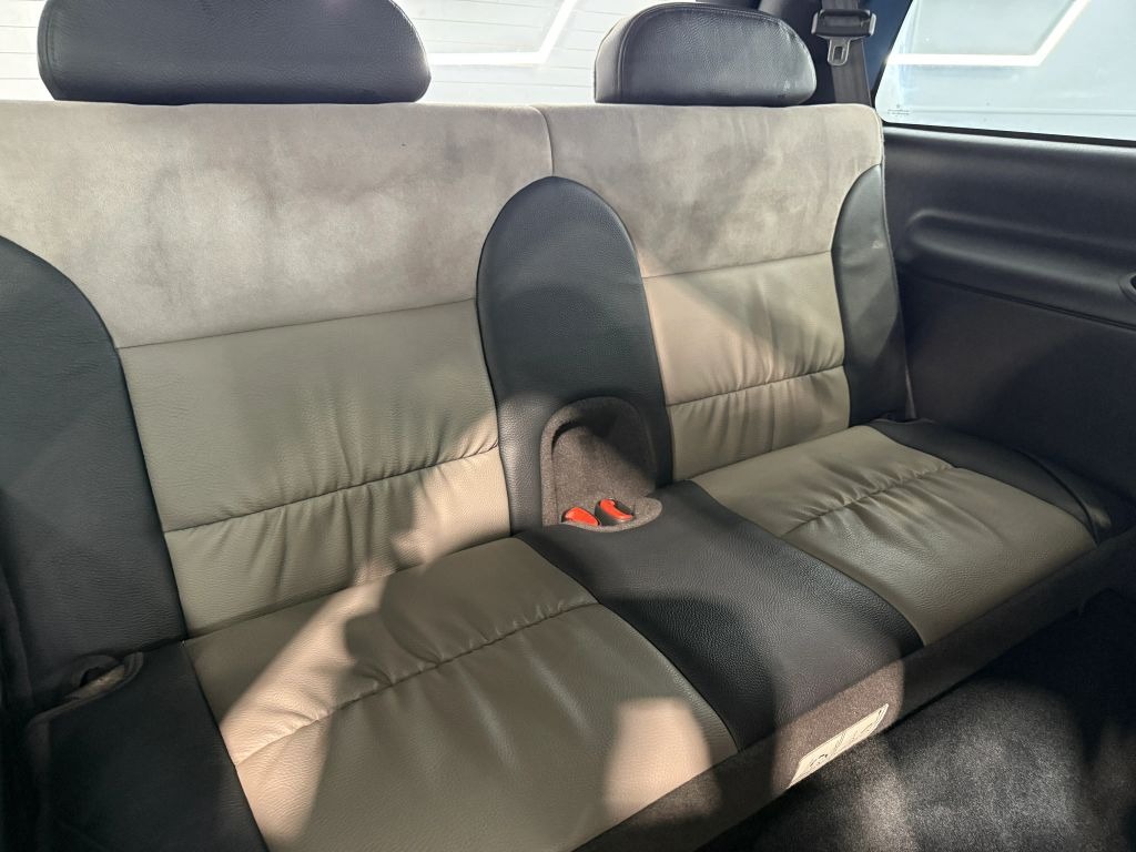 2001 Dodge Durango R/T