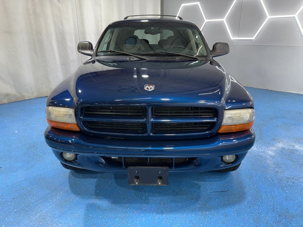 2001 Dodge Durango R/T - 3