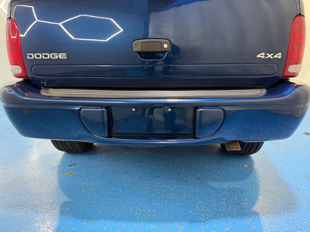 2001 Dodge Durango R/T