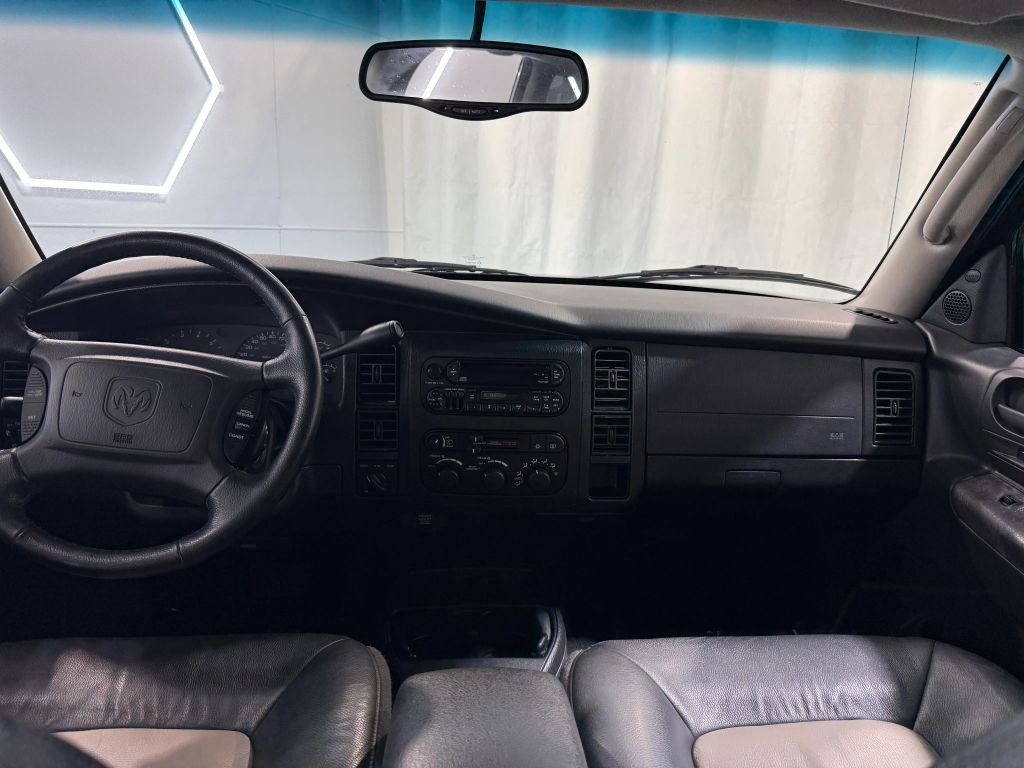 2001 Dodge Durango R/T