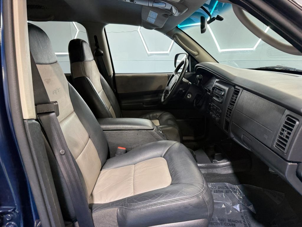 2001 Dodge Durango R/T