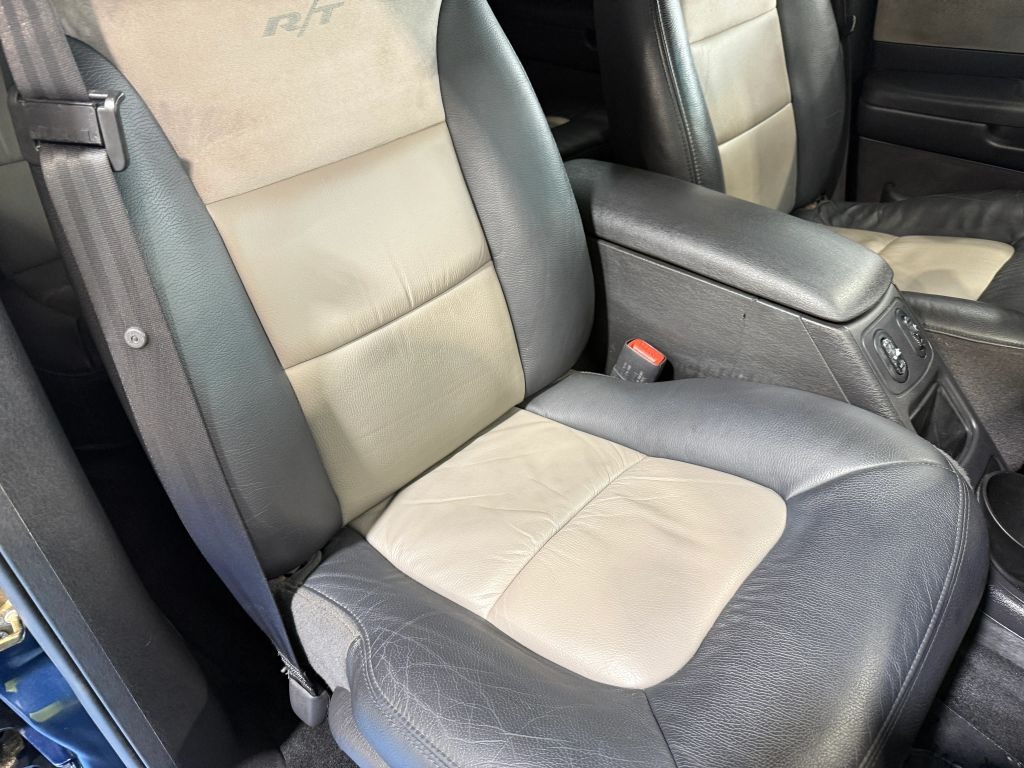 2001 Dodge Durango R/T