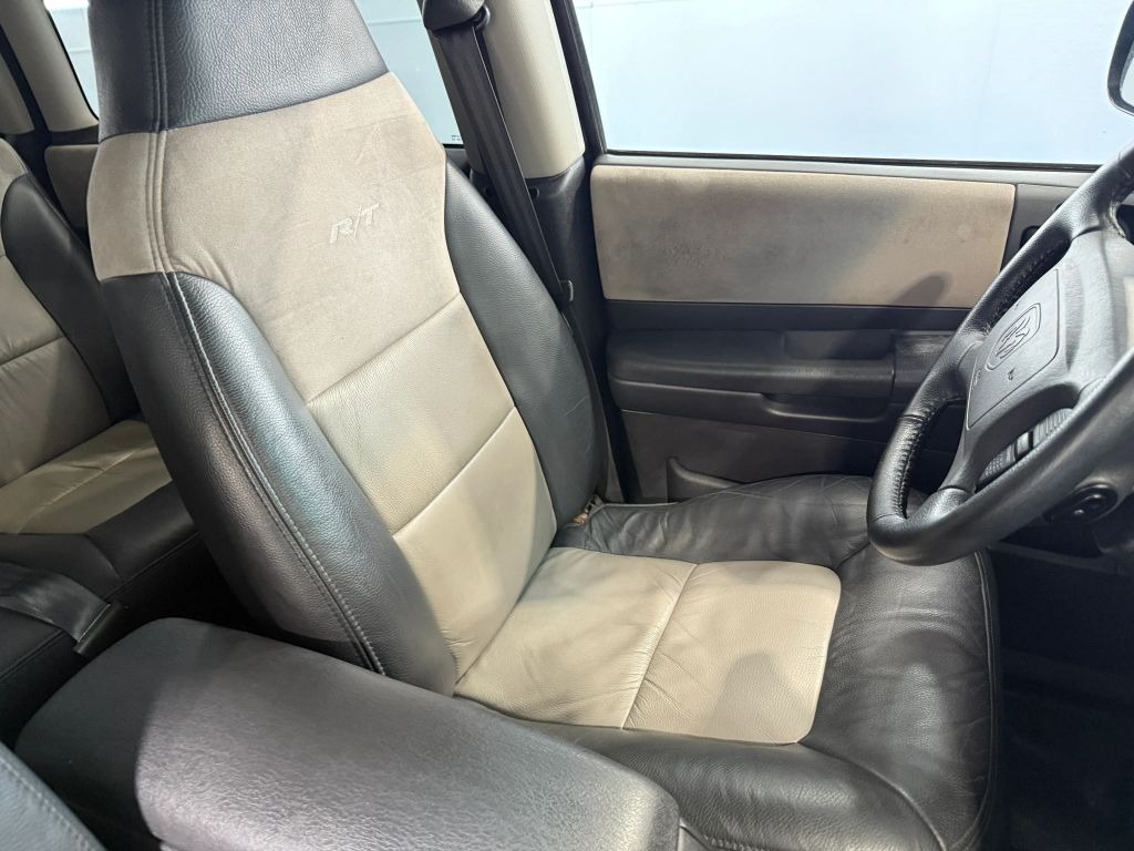 2001 Dodge Durango R/T