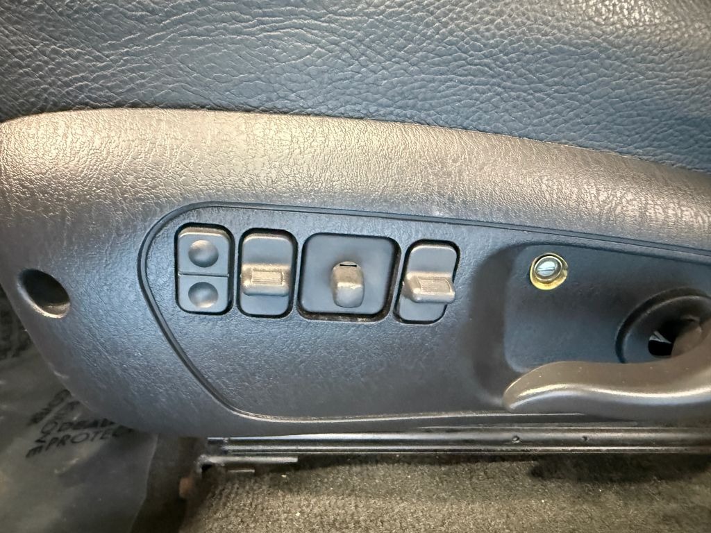 2001 Dodge Durango R/T