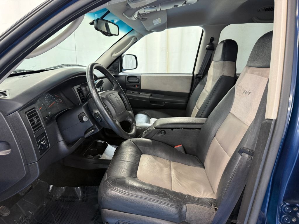 2001 Dodge Durango R/T