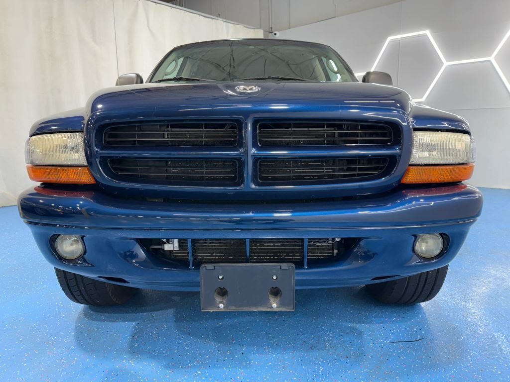 2001 Dodge Durango R/T
