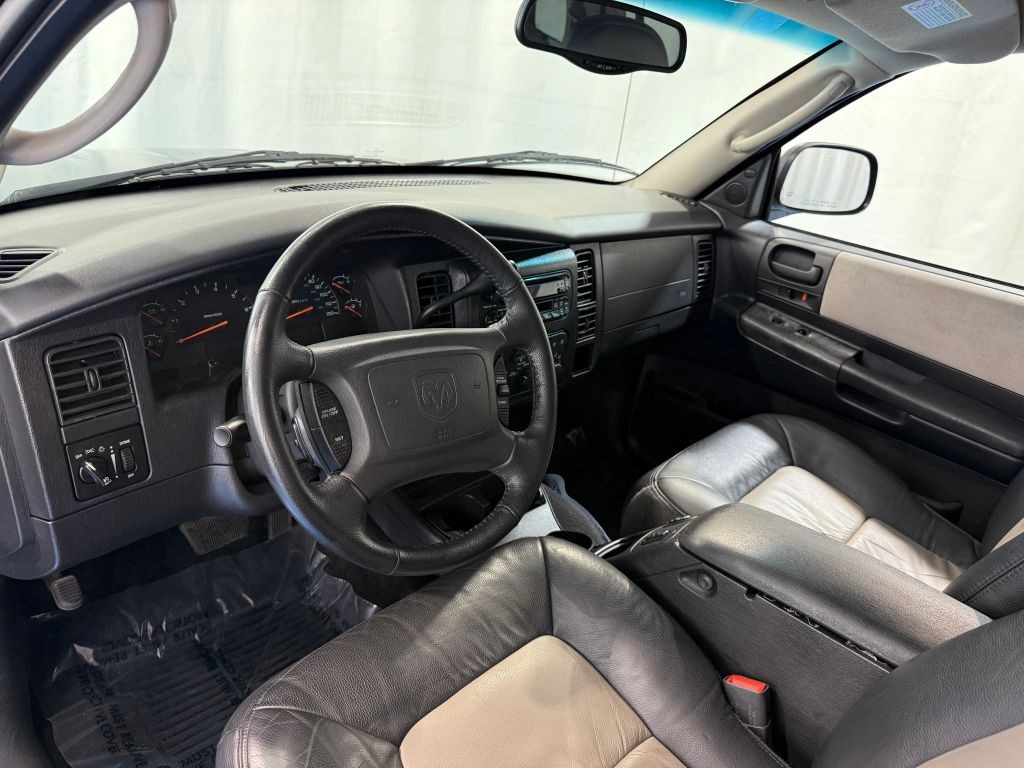2001 Dodge Durango R/T