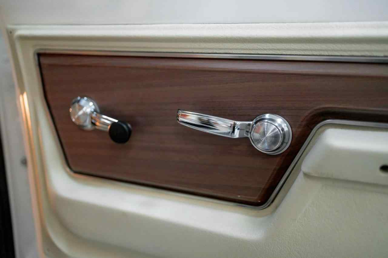 1972 Chevrolet K5 Blazer CST Highlander