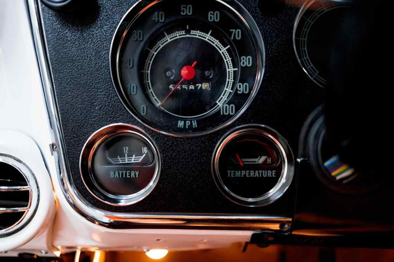 1972 Chevrolet K5 Blazer CST Highlander