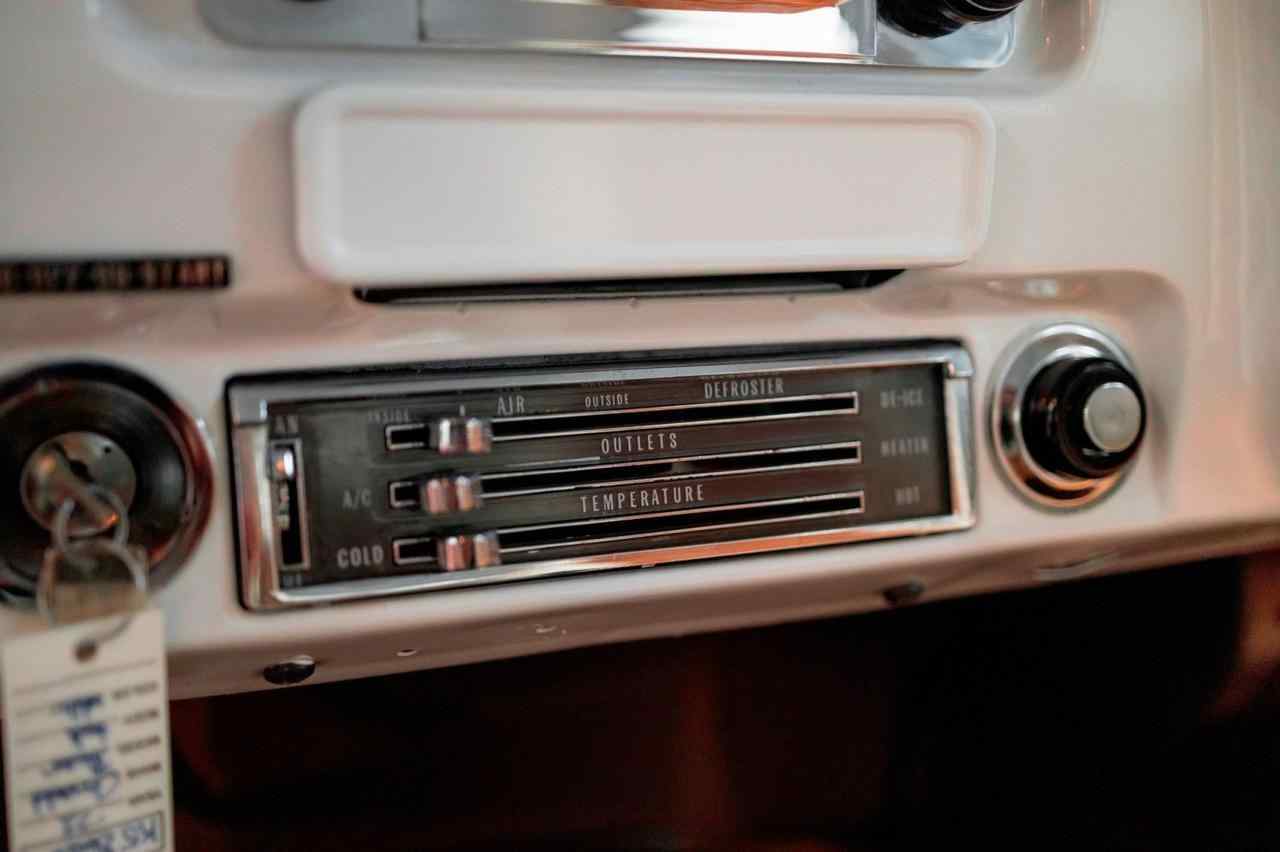 1972 Chevrolet K5 Blazer CST Highlander
