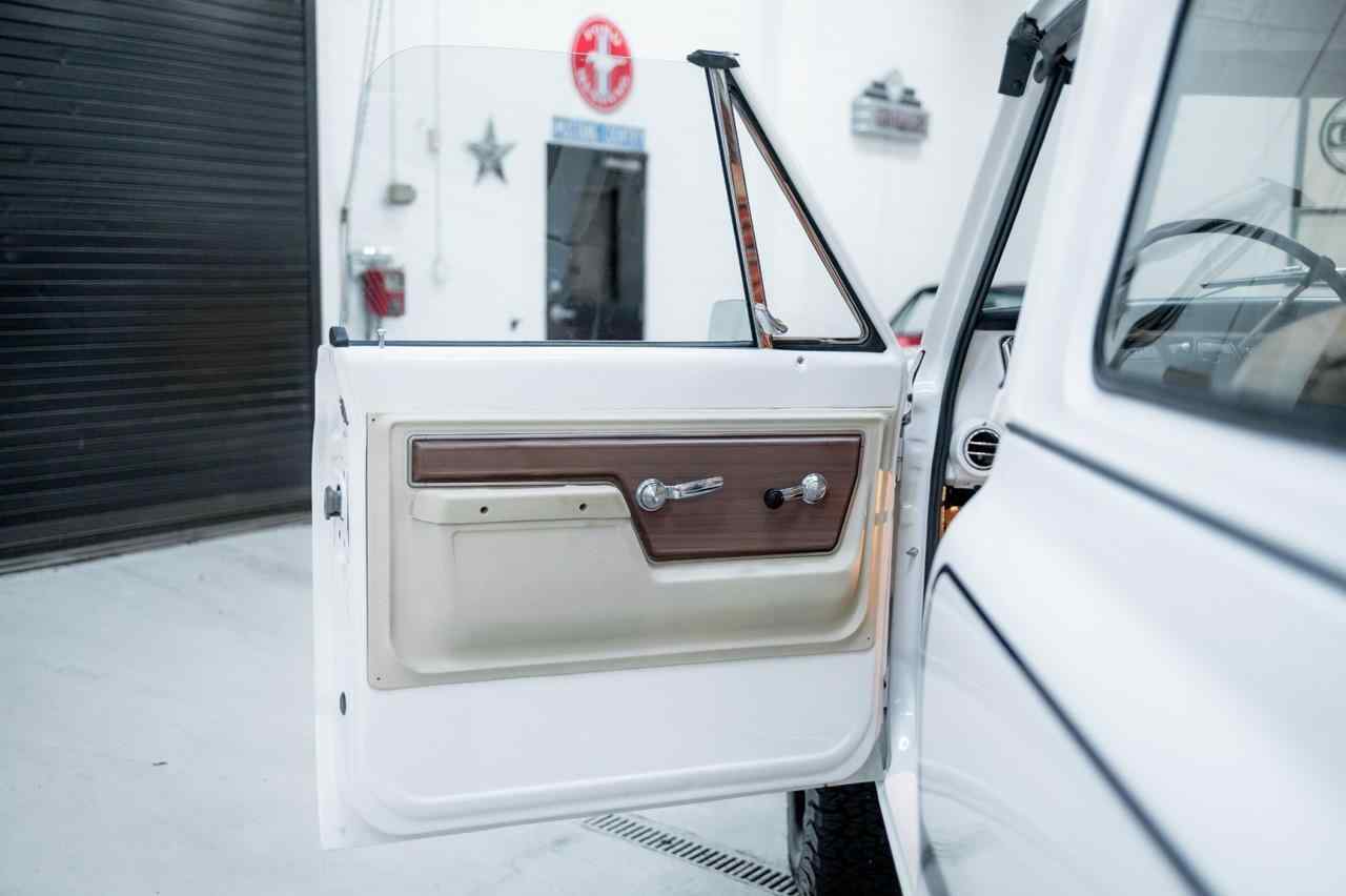 1972 Chevrolet K5 Blazer CST Highlander