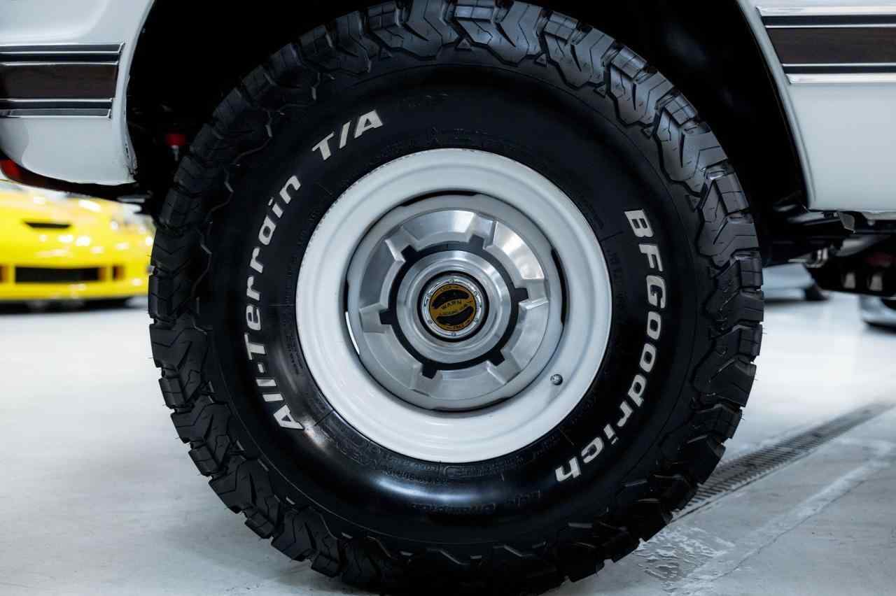 1972 Chevrolet K5 Blazer CST Highlander