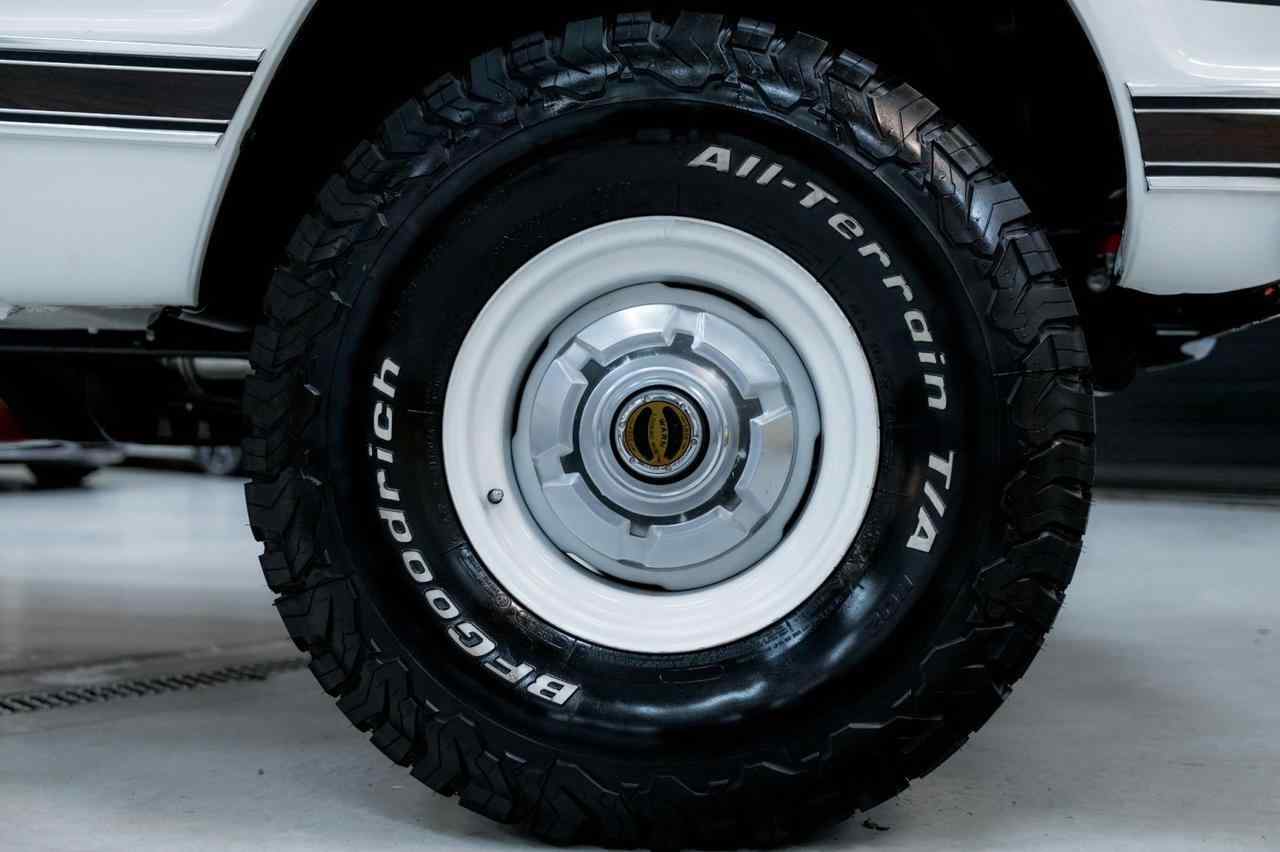 1972 Chevrolet K5 Blazer CST Highlander