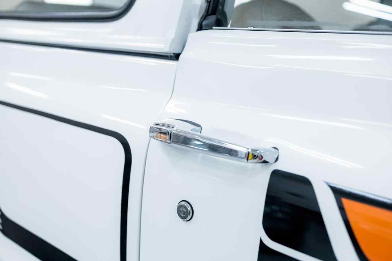 1972 Chevrolet K5 Blazer CST Highlander