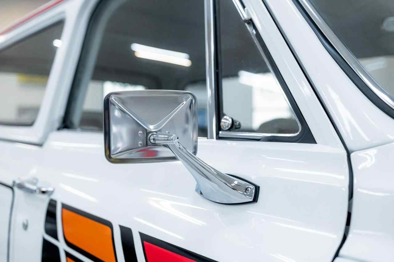 1972 Chevrolet K5 Blazer CST Highlander