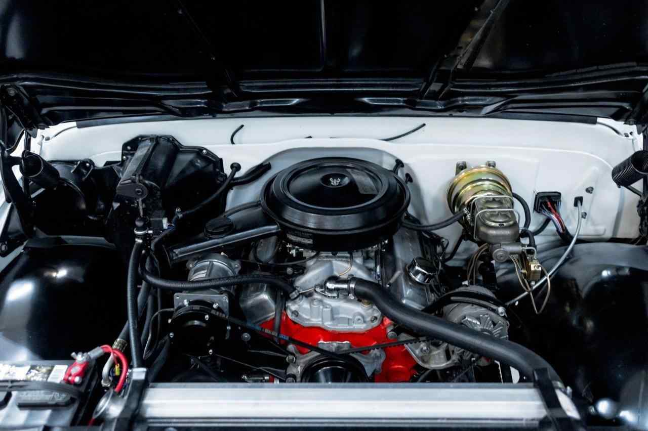 1972 Chevrolet K5 Blazer CST Highlander - 5