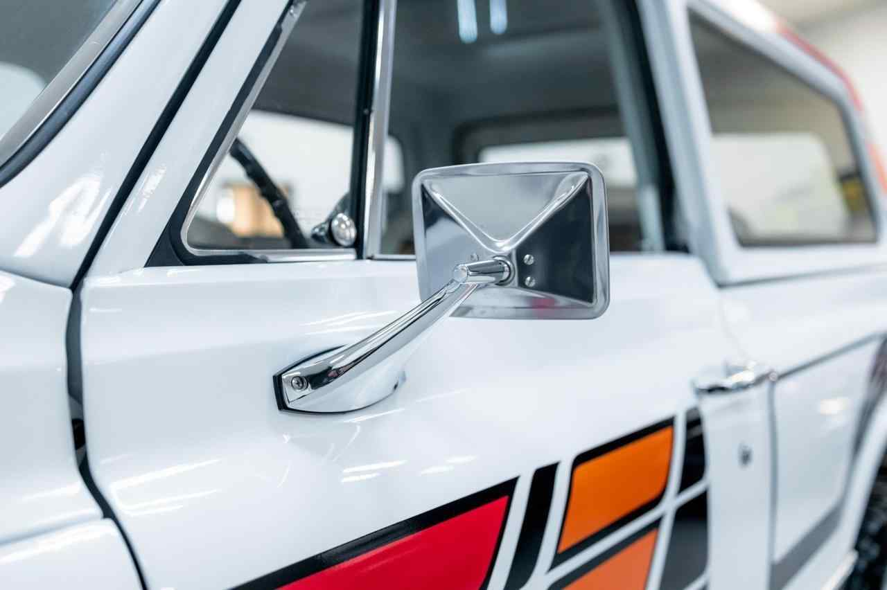 1972 Chevrolet K5 Blazer CST Highlander