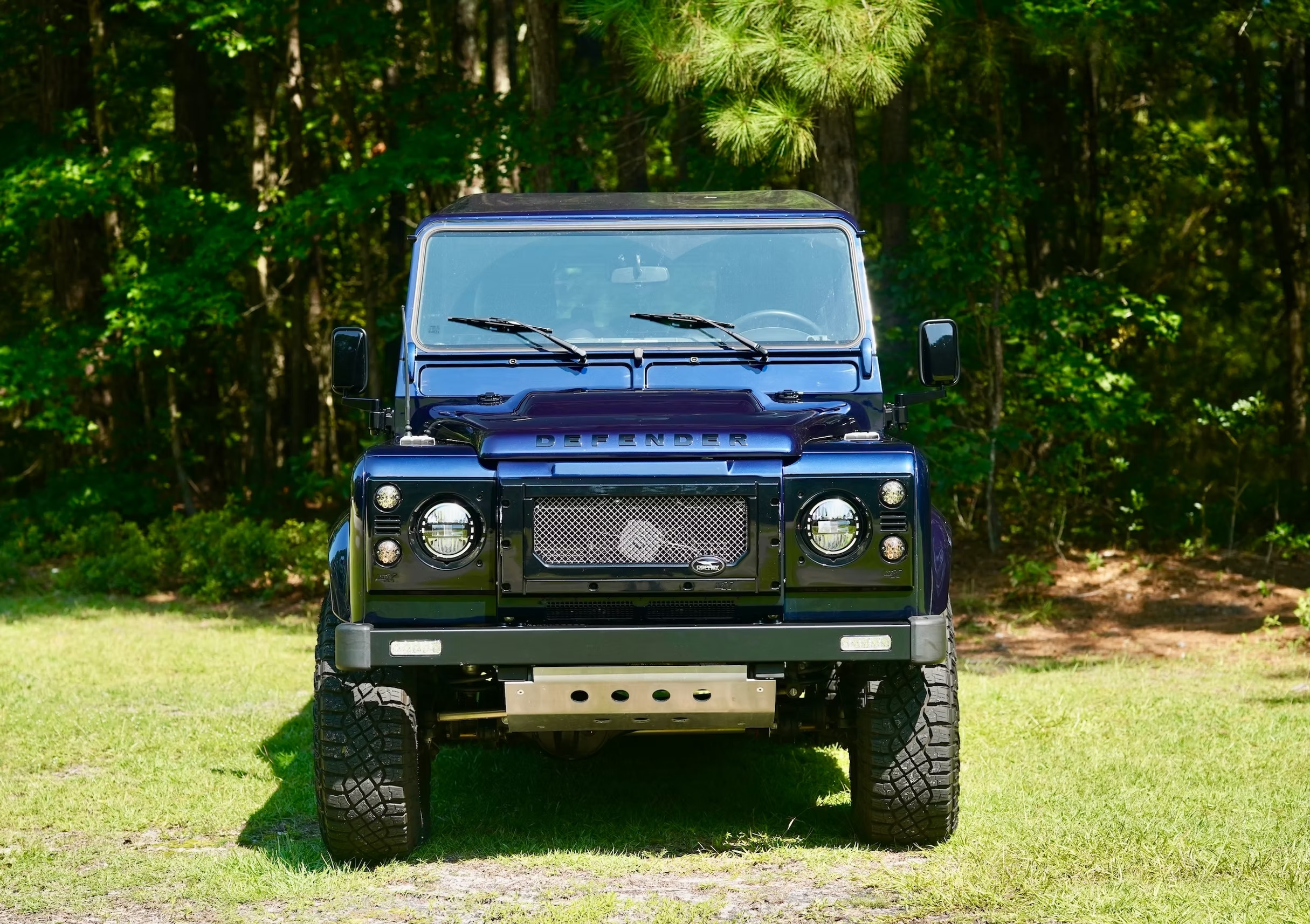 2023 Osprey OC110 Defender