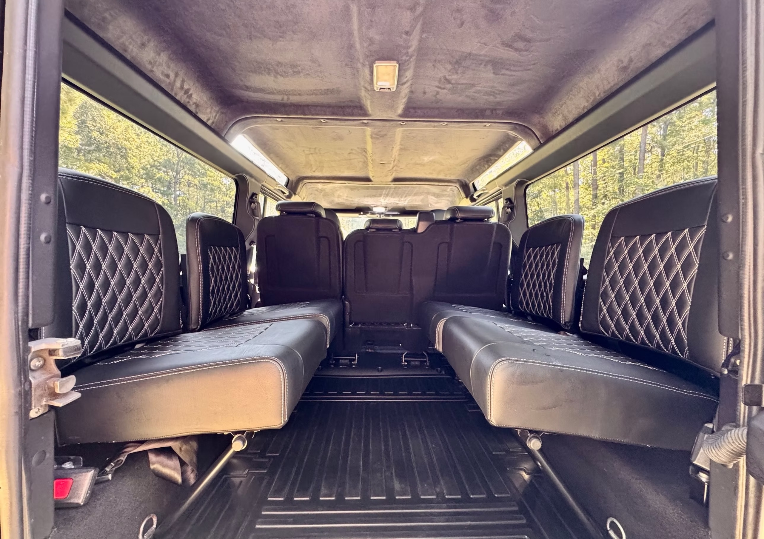 2023 Osprey OC110 Defender - 2