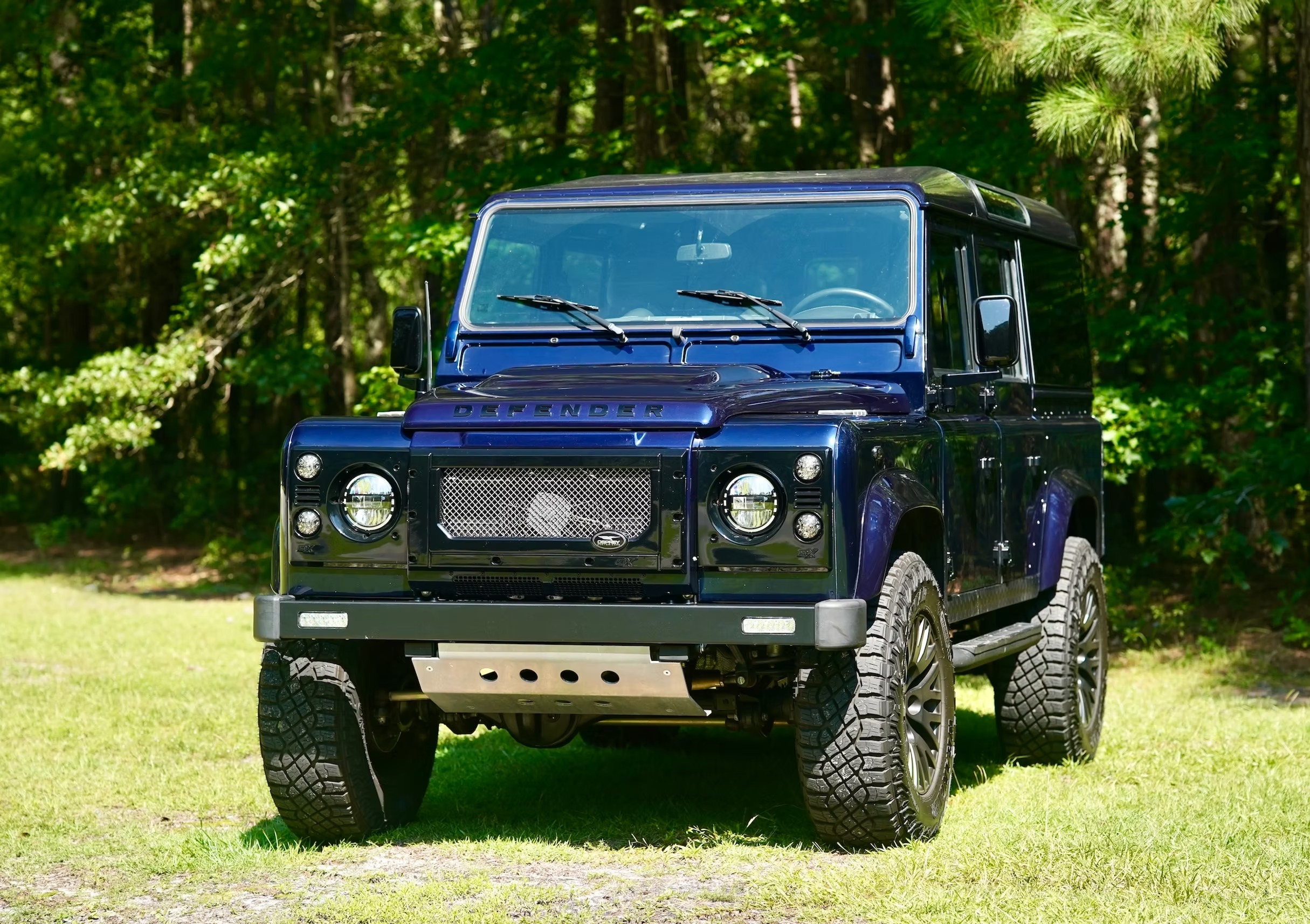 2023 Osprey OC110 Defender
