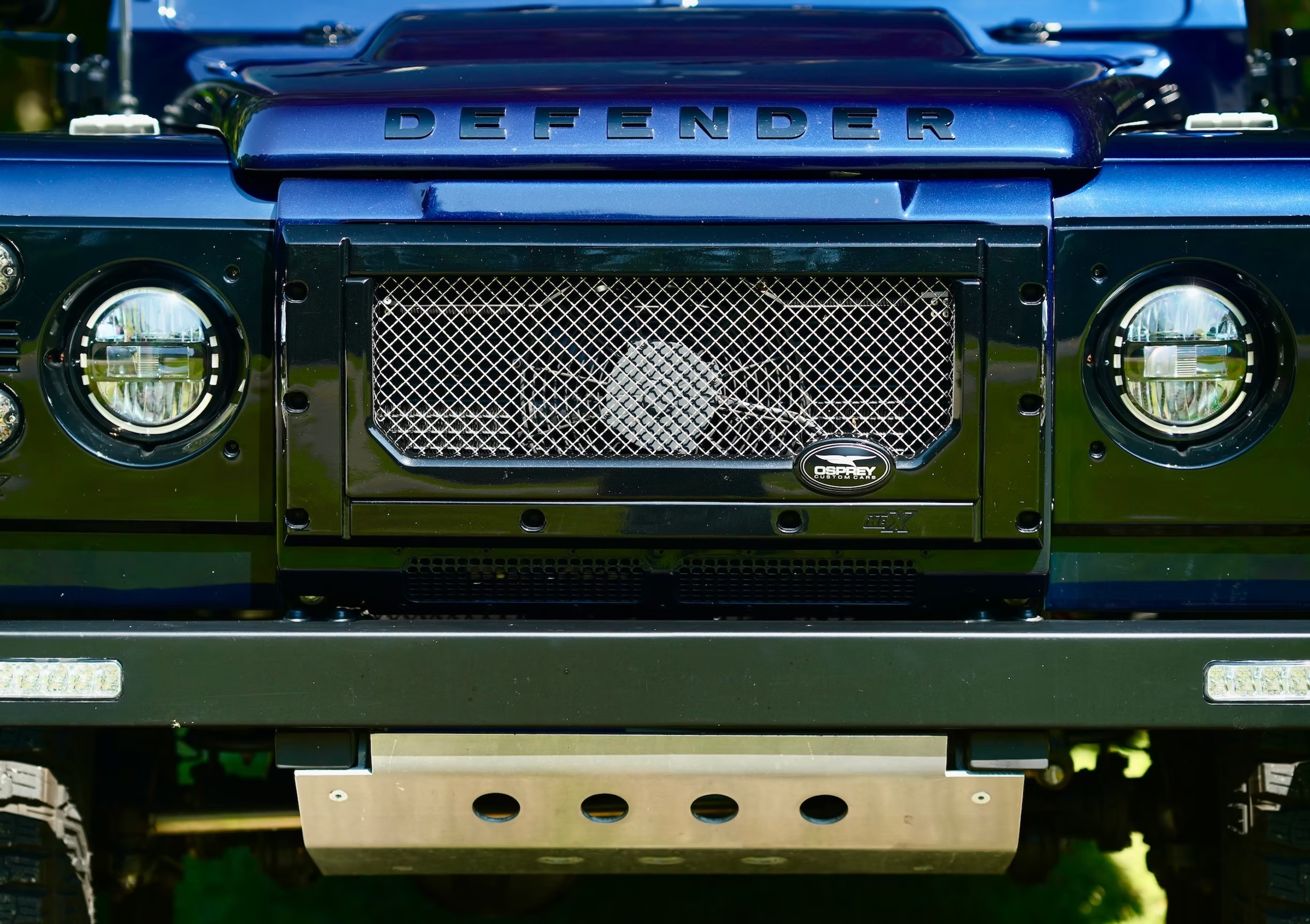 2023 Osprey OC110 Defender - 3