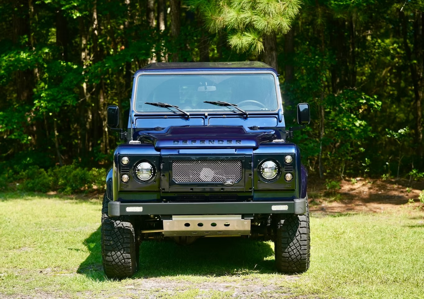 2023 Osprey OC110 Defender