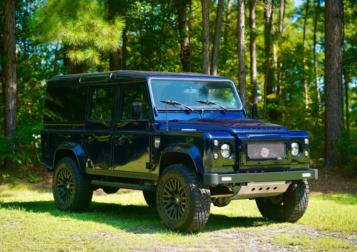 2023 Osprey OC110 Defender