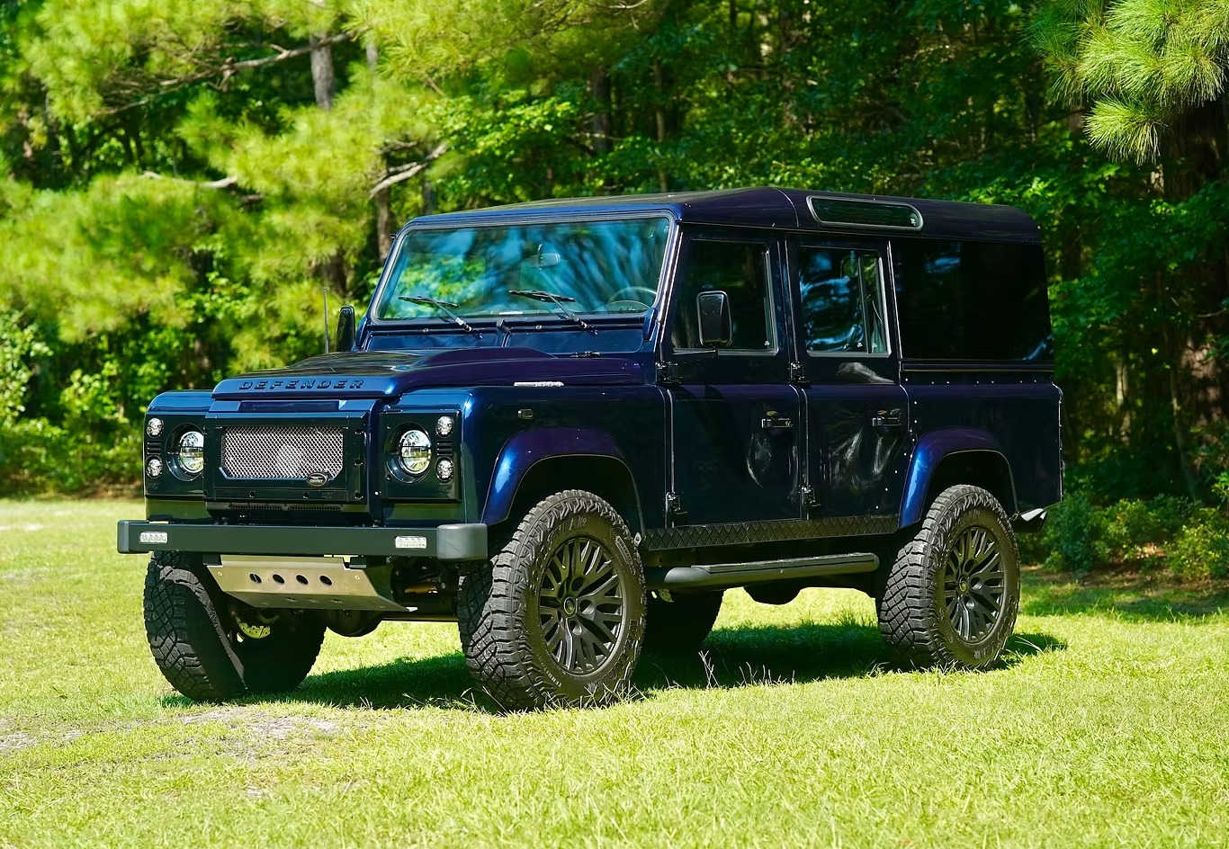 2023 Osprey OC110 Defender