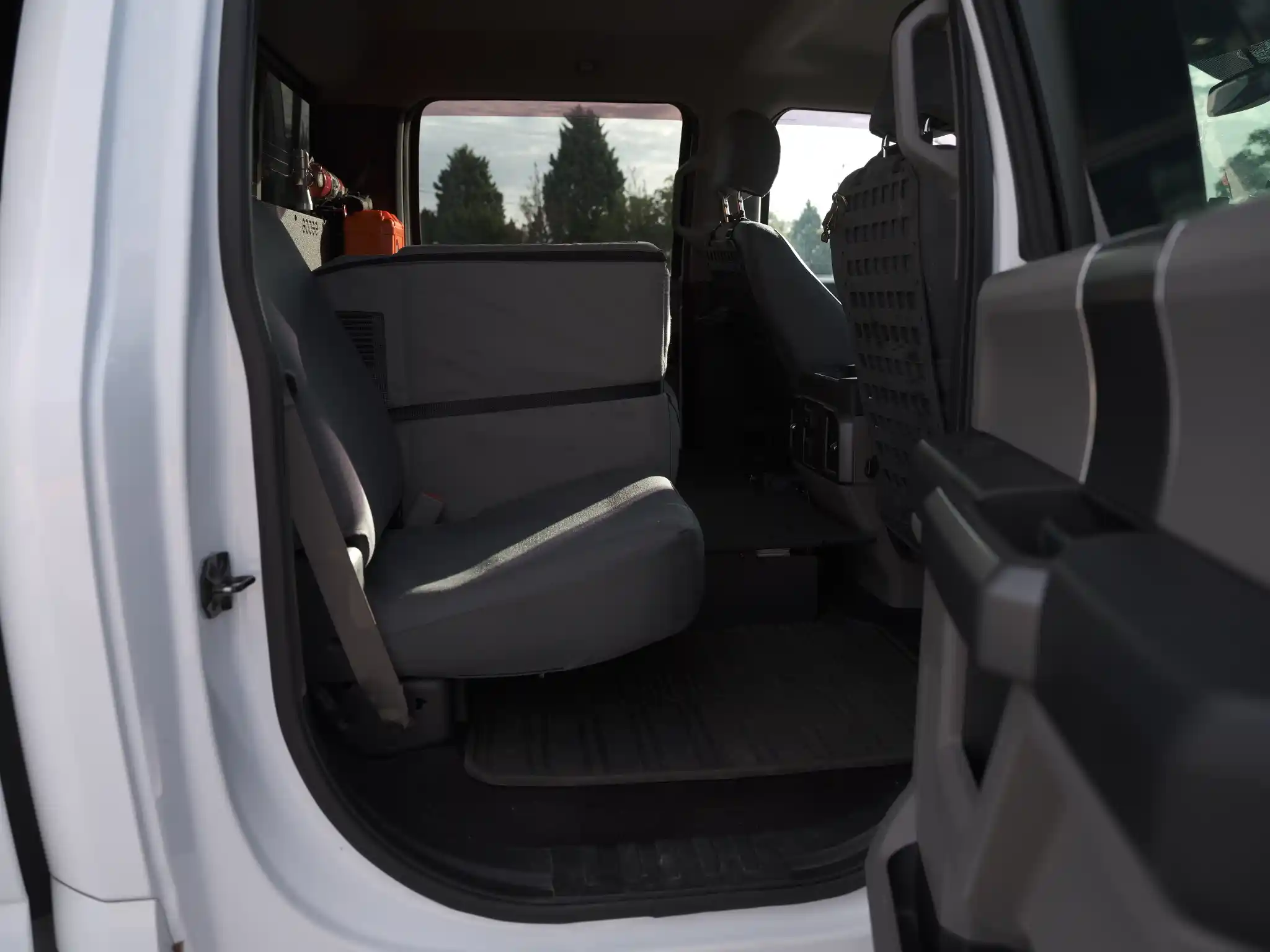 2016 Ford F-150 XLT FX4 Overlander