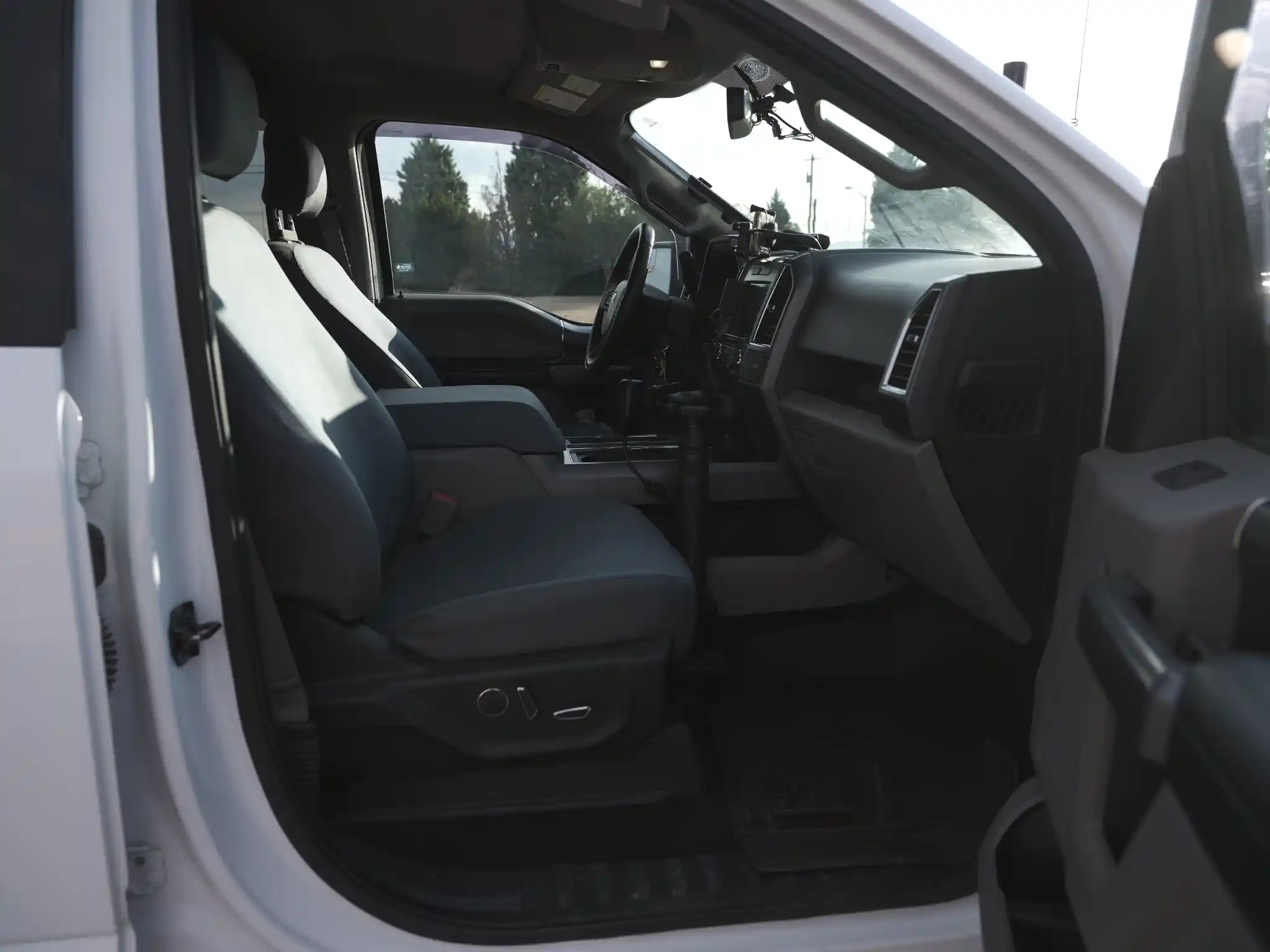 2016 Ford F-150 XLT FX4 Overlander