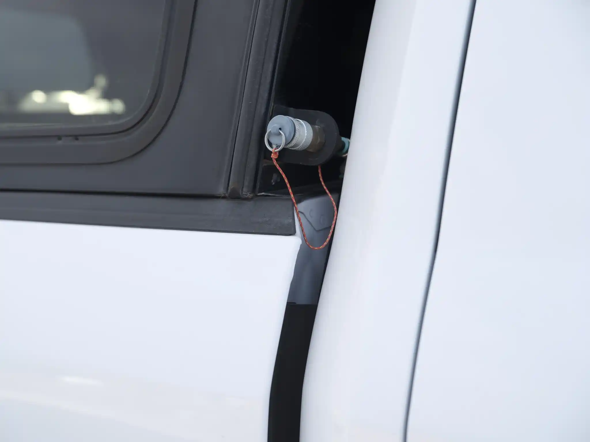 2016 Ford F-150 XLT FX4 Overlander