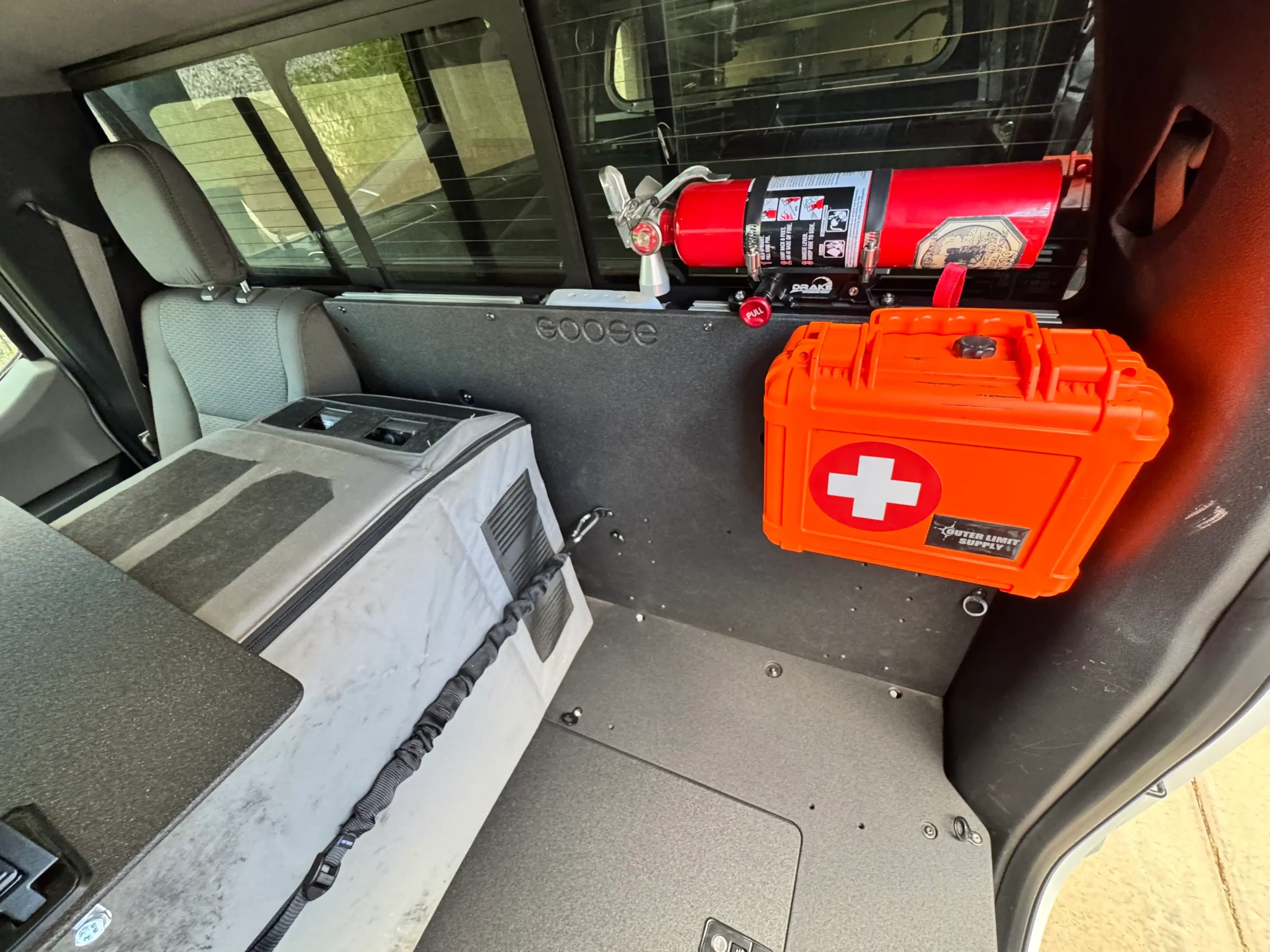 2016 Ford F-150 XLT FX4 Overlander