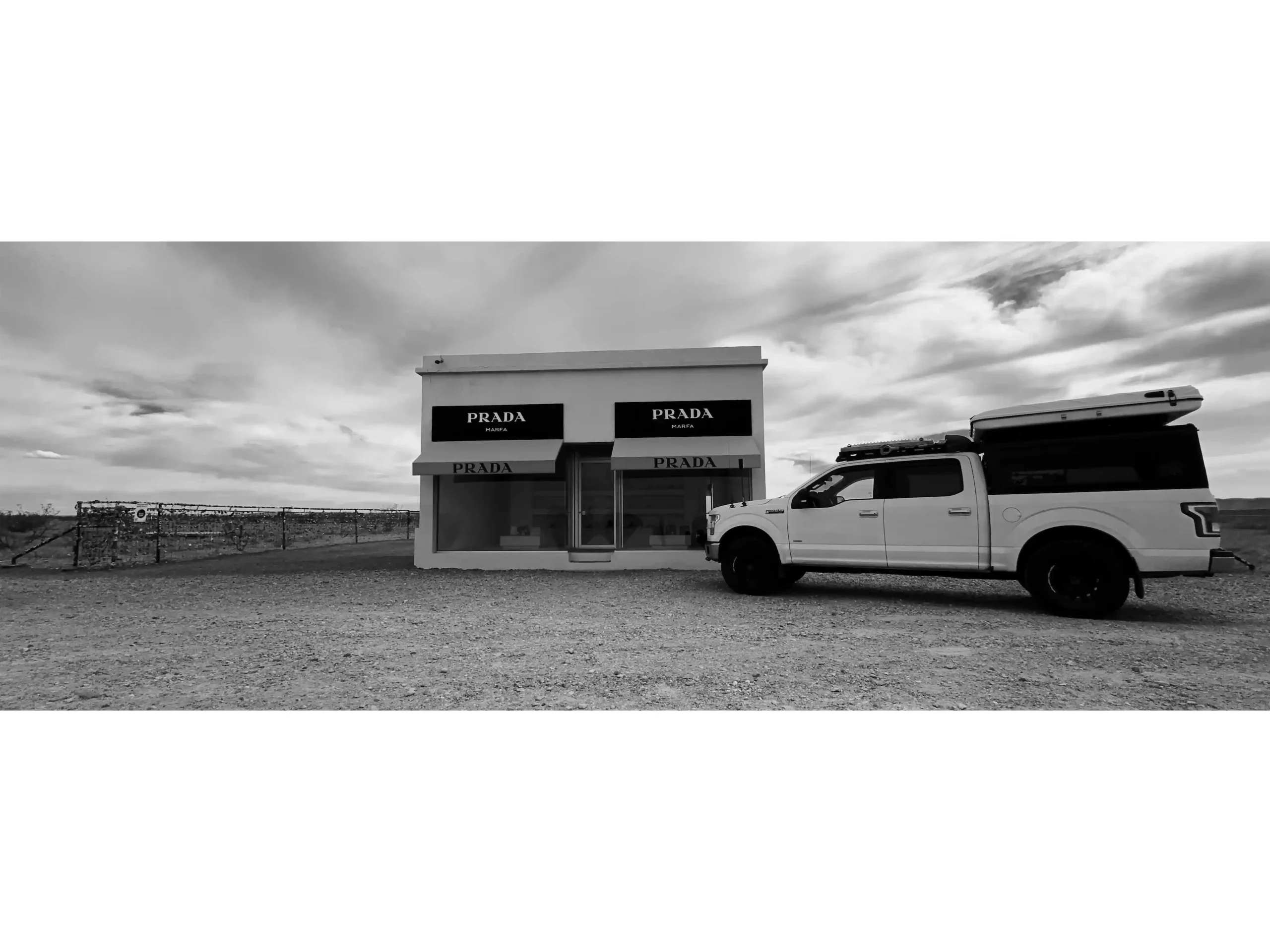 2016 Ford F-150 XLT FX4 Overlander